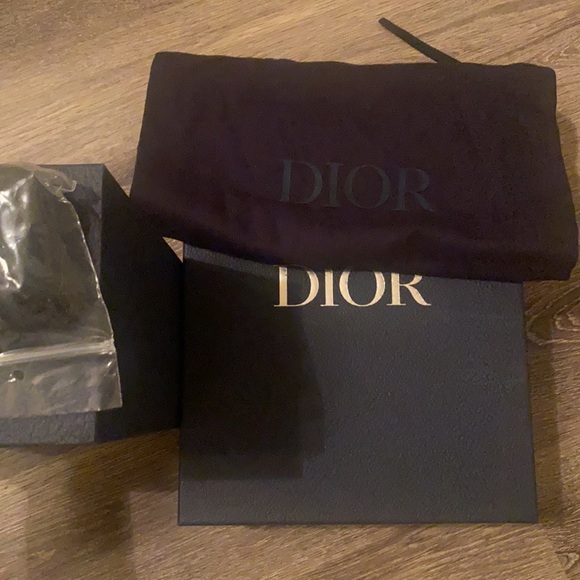 COPY - Dior Shoes Size 42 Teal Yellow & Black - Picture 6 of 6